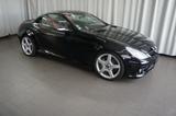 Mercedes-Benz SLK 350 "Designo" #24 - gebrauchte Mercedes-Benz SLK 350 aus dem Jahr 2007