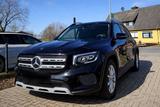 Mercedes-Benz GLB 220d 4MATIC - Mercedes-Benz GLB 220 von privat