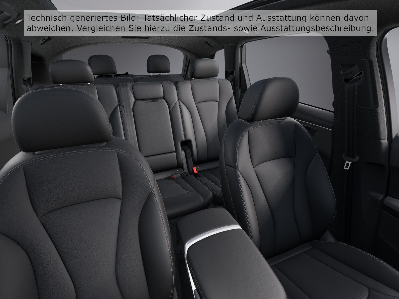 Audi Q7 - Bild 12