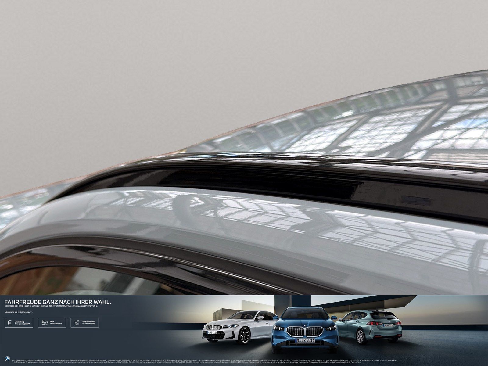 BMW X3 - Bild 12