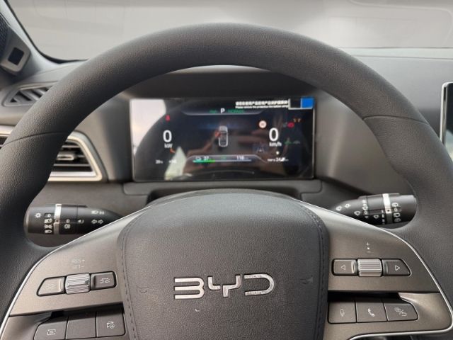 BYD ATTO 2
