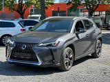 Lexus UX 250 h  10 JAHRE WERK GARANTIE - Lexus UX: Automatik