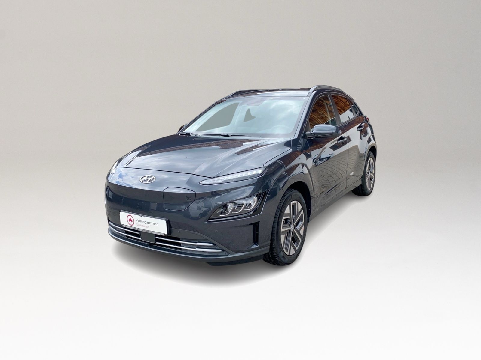 KONA Elektro Trend Paket  2WD 39,2kWh Automatic