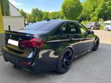BMW M3  - BMW M3: Limousine
