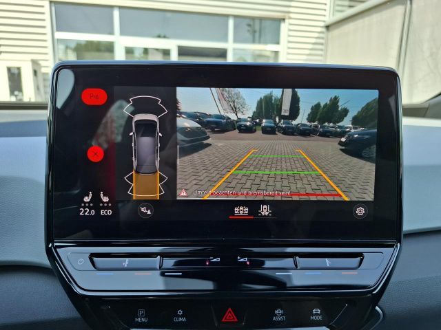 ID.3 PRO PERFORMANCE STYLE CAM+IQ.LIGHT+SHZ+NAVI