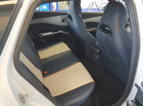 BYD ATTO 3