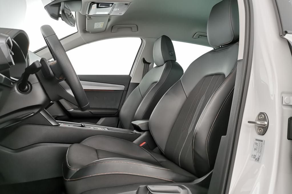 Cupra Formentor 1.4 e-Hybrid DSG PDC*Tempo*Klima