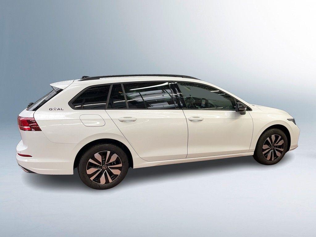 Volkswagen Golf Variant 1.5 TSI Goal Navi LEDPlus AHK, миниатюра 8