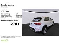 Volkswagen T-Roc - Vorschau Bild 2