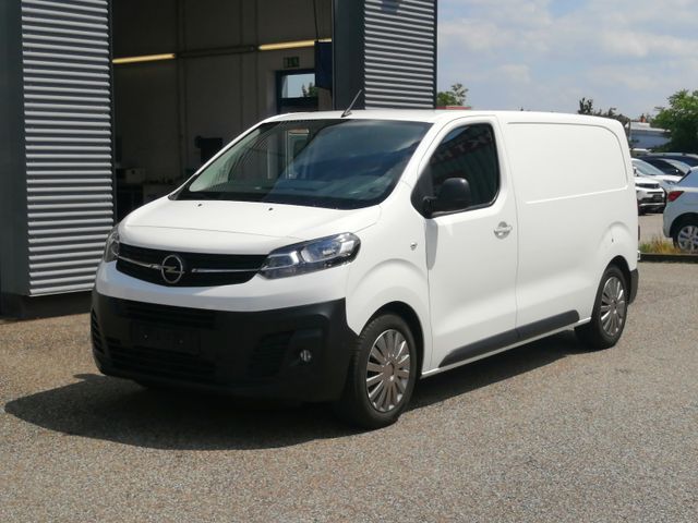 Opel Vivaro Edition M KLIMAAUTOMATIK WERKSTATT