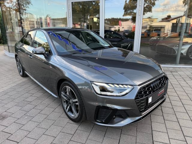 Image of Audi A4