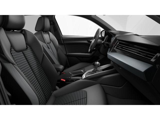 Audi A1 Sportback 35 TFSI S line ACC CarPlay Keyless, миниатюра 7