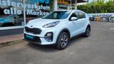 Kia Sportage 1,6 GDI Dream Team 2WD* AAC* Navi*AHK - Kia Sportage in Leipzig