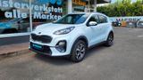 Kia Sportage 1,6 GDI Dream Team 2WD* AAC* Navi*AHK - Kia Sportage in Leipzig