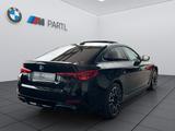 BMW i4 xDrive40 M-Pro ACC 360° HUD AHK eGSD H/K - schwarze BMW i4