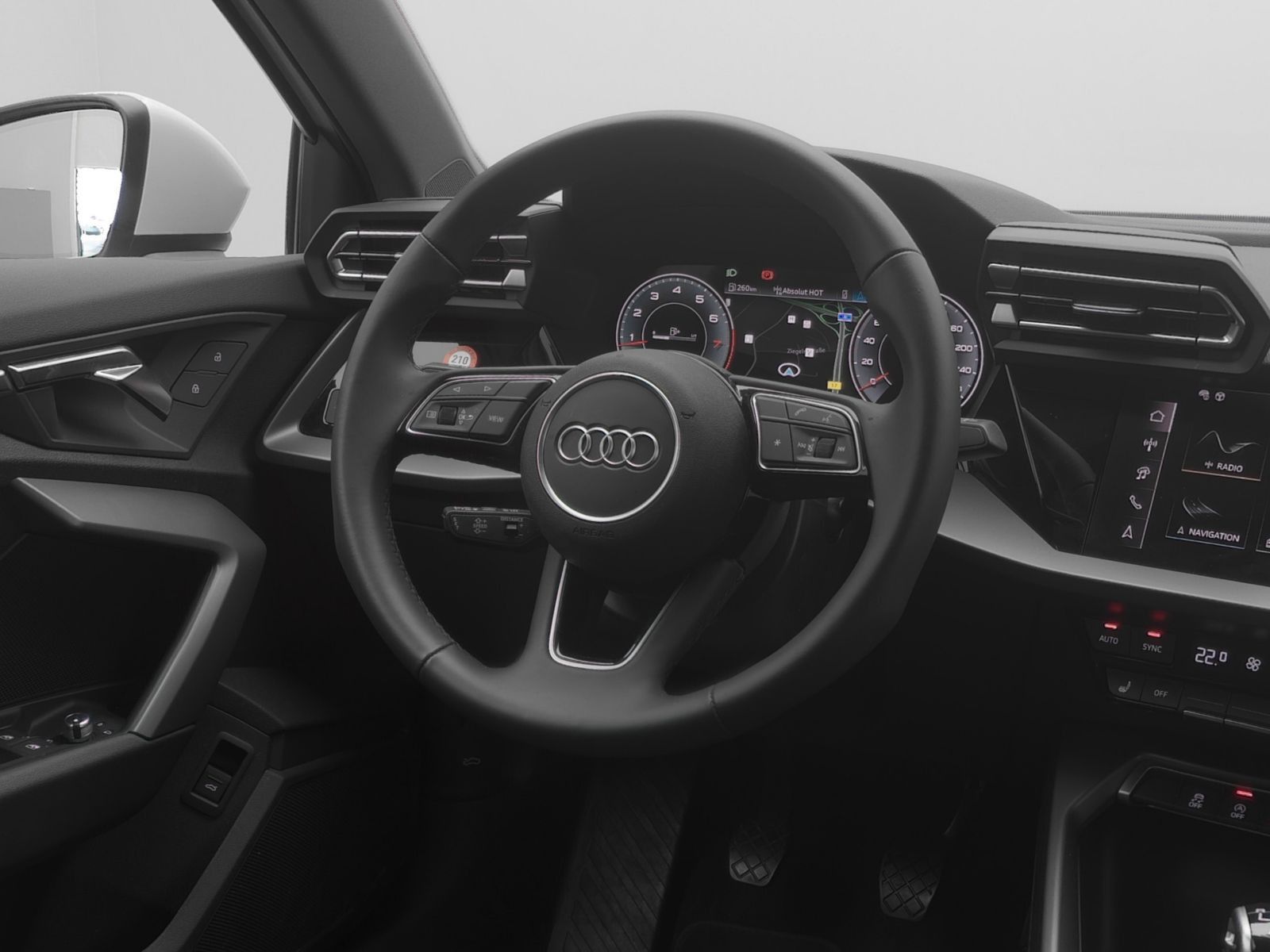 Audi A3 - Bild 12