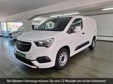 Opel Combo Cargo XL Edition 3-Sitzer 1.Hand Klima Nav - Opel Combo mit Diesel-Antrieb
