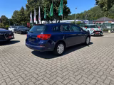 Opel Astra J 1.6 Sports Tourer 1.Hand Klima ZV+Funk - Opel Astra: F