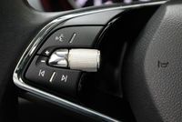 Skoda Fabia - Vorschau Bild 19