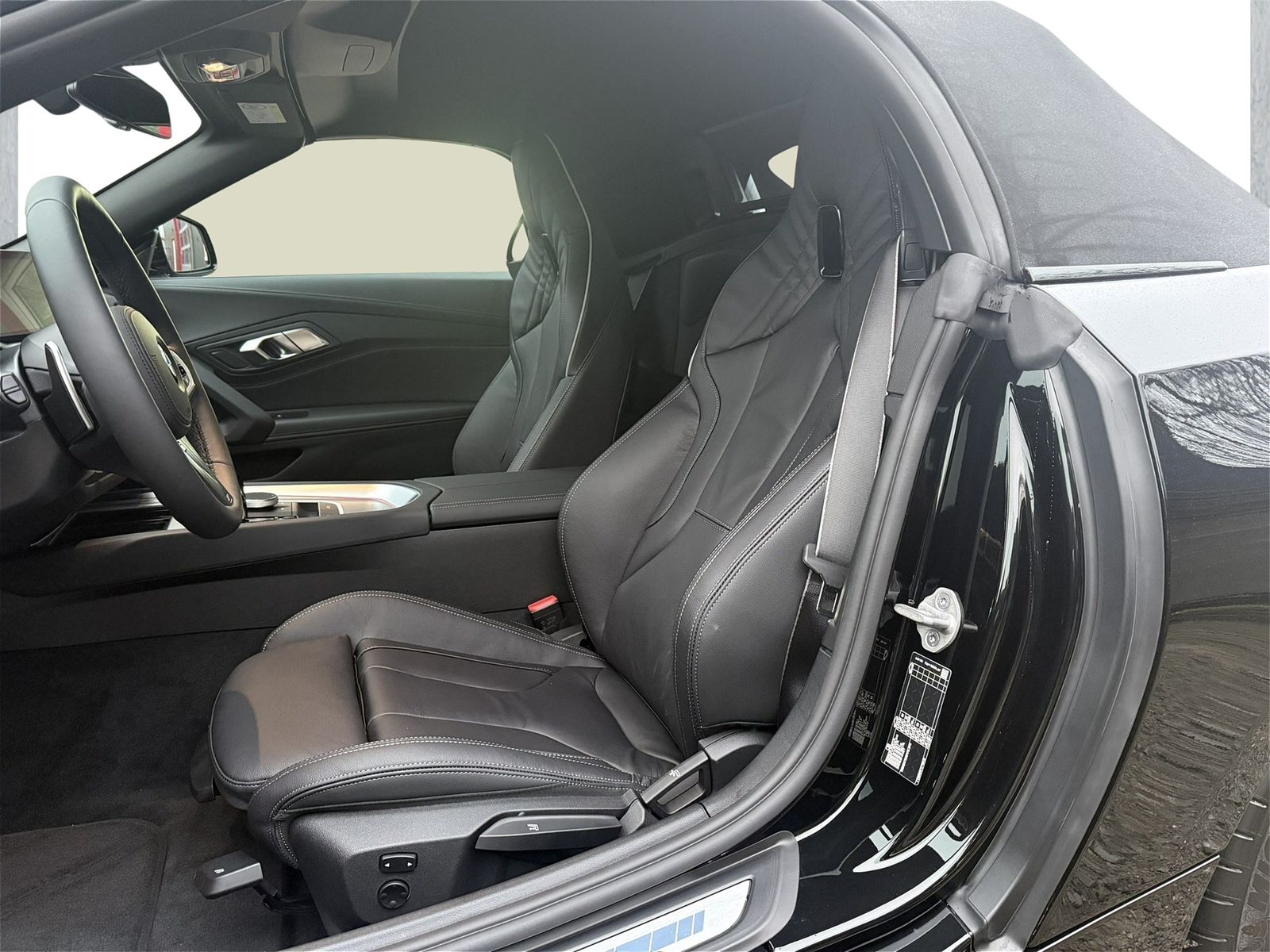 BMW Z4 - Bild 9