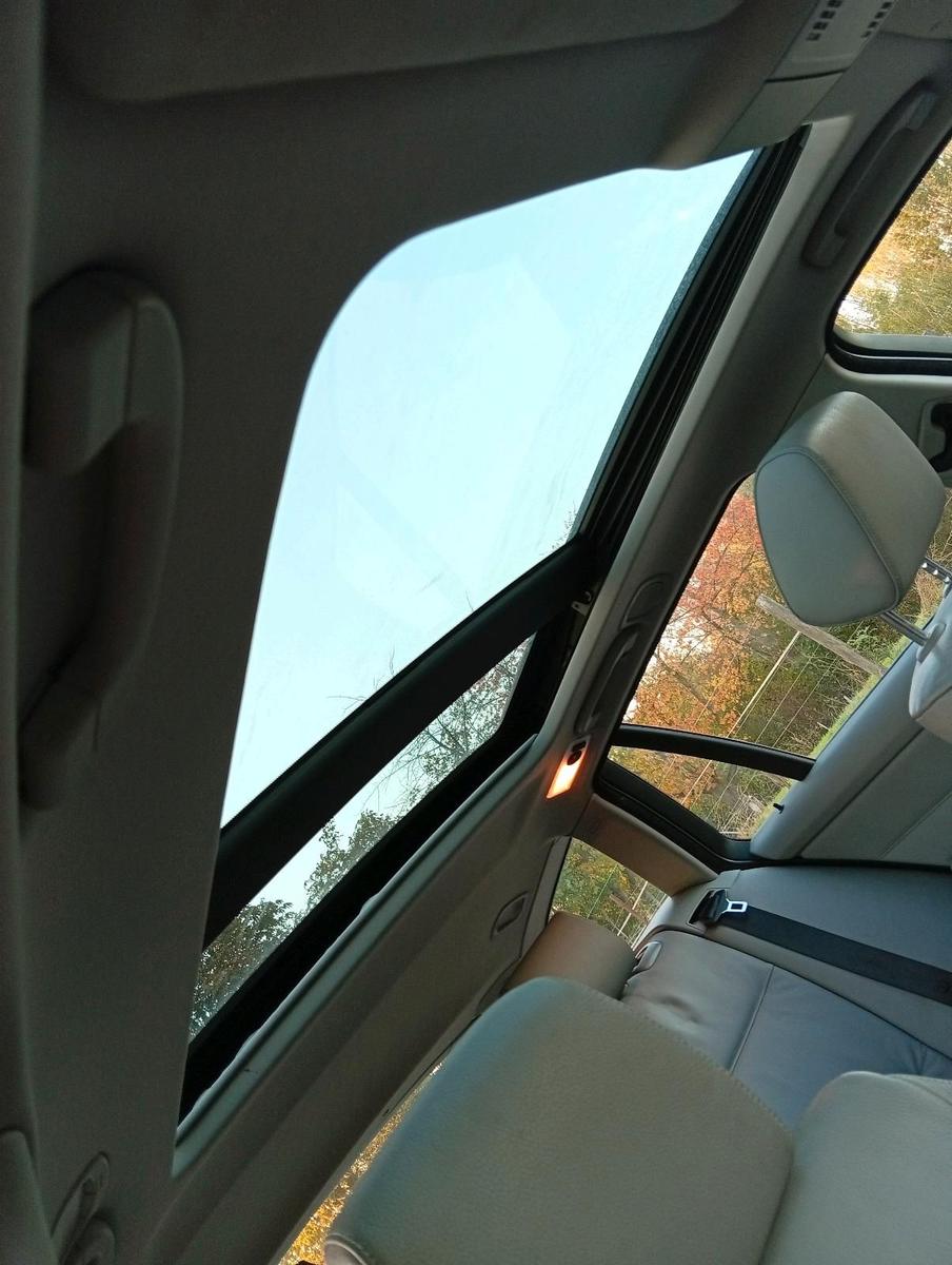 BMW 318 2006 — photo 11