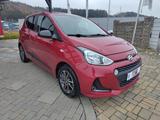 Hyundai i10 1.2 YES! Automatik Lenkrad-+Sitzheizung,Klim - Hyundai i10: Automatik