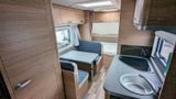 Weinsberg CaraOne 480 QDK  6/24 140 - Offers matching your search criteria