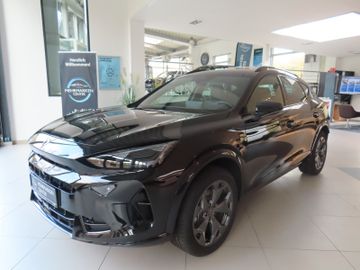 Fotografie 1 des Cupra Formentor 1.5 eTSI 5.-J.Garantie AHK Edge