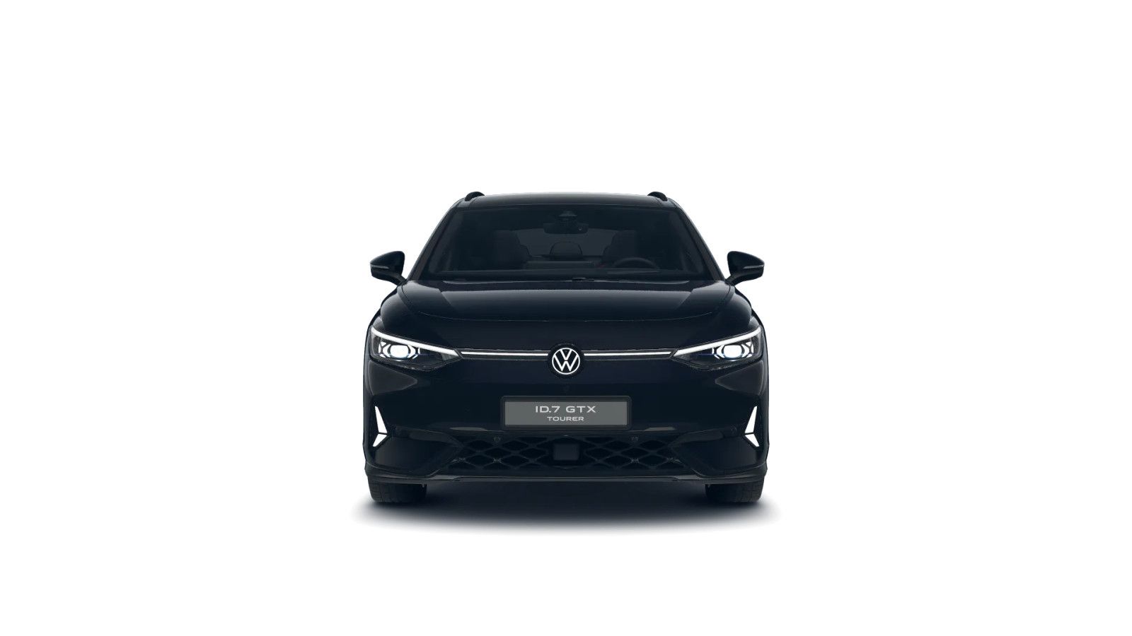Volkswagen ID.7 Tourer GTX 4M NAVI WP PANO H&K AHK 360 DCC foto 3
