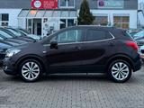 Opel Mokka 1.4 Turbo Innovation*AUTOMATIK*NAVI*SHZ*BT - Opel Gebrauchtwagen in Augsburg