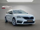 Skoda Octavia Combi RS - Skoda Octavia: Allradantrieb