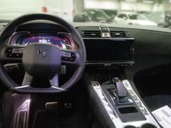 DS DS7 Perf.Line+ E-Tense 4x4 300 E-EAT8