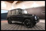 Mercedes-Benz G 350 CDI BlueTec / NEW ENGINE / NEUE MOTOR !! - Mercedes-Benz G 350: Cdi