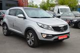Kia Sportage Spirit 4WD*PANO*KAMERA*NAVI*XENO* - Kia Gebrauchtwagen in Frankfurt