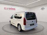 Toyota Proace City Verso 1.5 D L2 Aut Team D |  Camper - gebrauchte Toyota PROACE CITY aus dem Jahr 2024