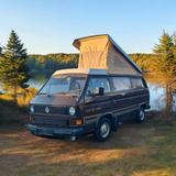 Volkswagen VW T3 Club Joker - Volkswagen Club joker