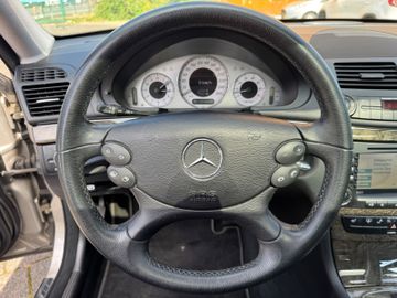 Mercedes E 280 - 10