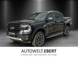 Ford Ranger D-Kab Wildtrak V6 AHK, Navi - gebrauchte Ford Ranger aus dem Jahr 2024