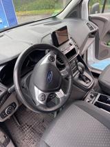 Ford Transit Connect L2 mit LKW Zulassung  - Ford Transit Connect in Düsseldorf
