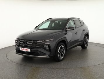 Hyundai TUCSON - 2