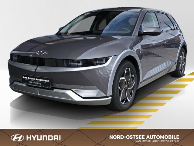 Hyundai IONIQ 5 TECHNIQ ELEKTRO SHZ LHZ NAVI KAMERA LED