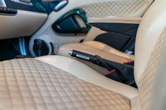 Fahrzeugabbildung Smart ForTwo Cabrio BRABUS Tailormade