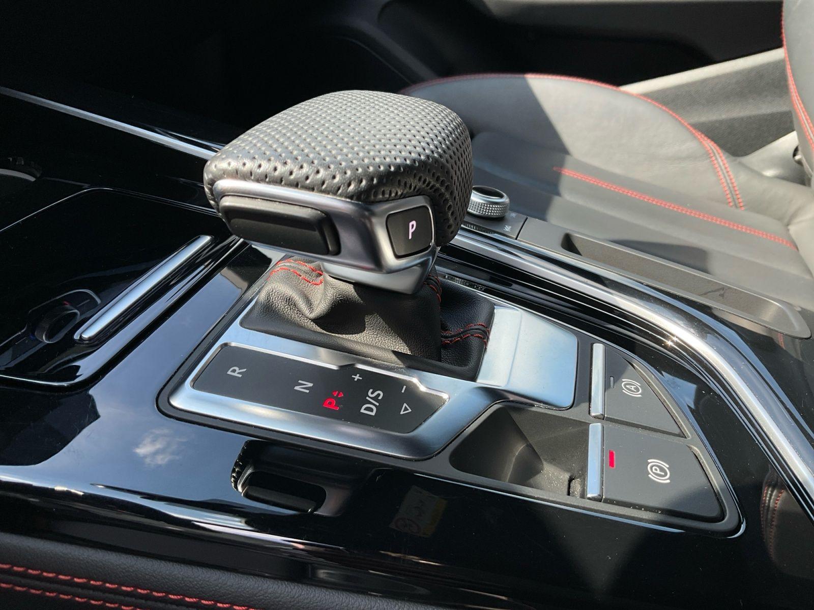 Audi A4 Avant S line 40 TFSI Competition Matrix ACC, миниатюра 17