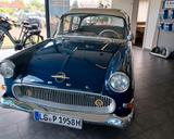 Andere opel p1 Rekord - Andere aus 1960