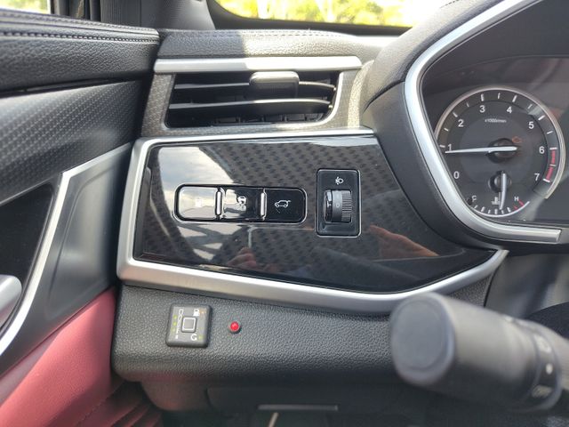 DFSK Fengon 5 Automatik LPG