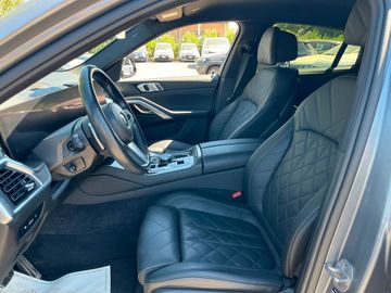 BMW X6 - 11