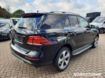 Mercedes GLE 500 - 7