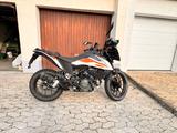 KTM 390 Adventure - KTM 390 ADVENTURE