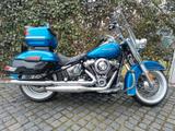 Harley-Davidson softaildeluxe