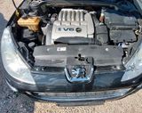 Peugeot 407sw kombi 3.0l  V6 Tüv 9/2025 - Peugeot 407: V6